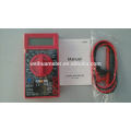 Digitalmultimeter DT830BF.3L mit Hintergrundbeleuchtung mit Batterietest